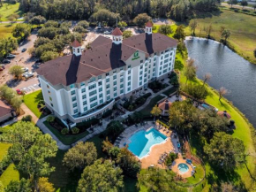 Holiday Inn - St Augustine - World Golf, an IHG Hotel